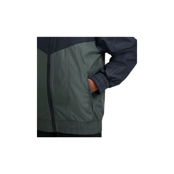VESTE K NSW RPL WR HD JKT SR