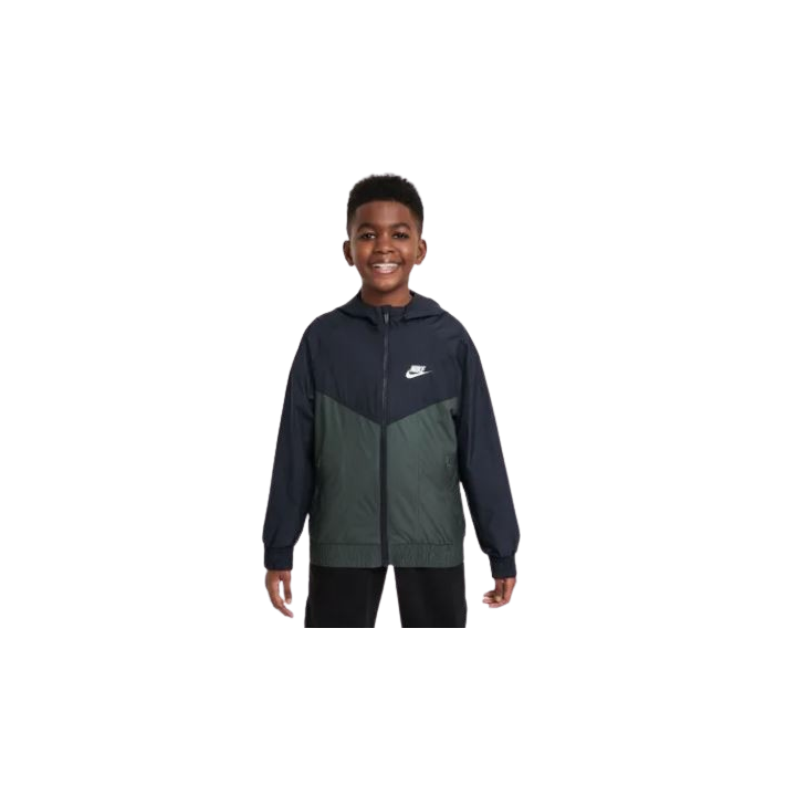 VESTE K NSW RPL WR HD JKT SR