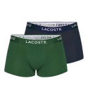 PACK DE 2 BOXER COURTS CORE PERFORMANCE