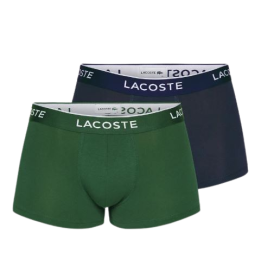 PACK DE 2 BOXER COURTS CORE PERFORMANCE