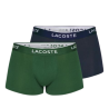PACK DE 2 BOXER COURTS CORE PERFORMANCE