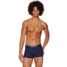 PACK DE 2 BOXER COURTS CORE PERFORMANCE