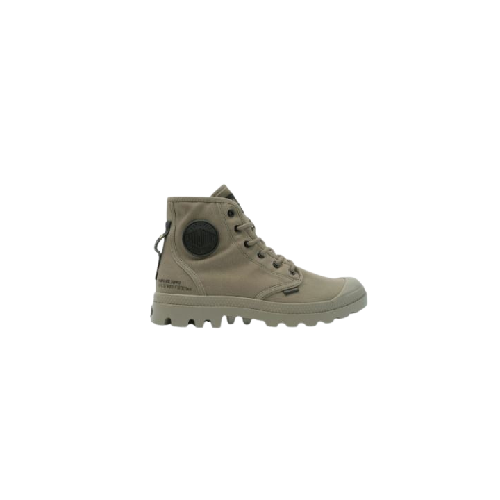 CHAUSSURES PAMPA HI
