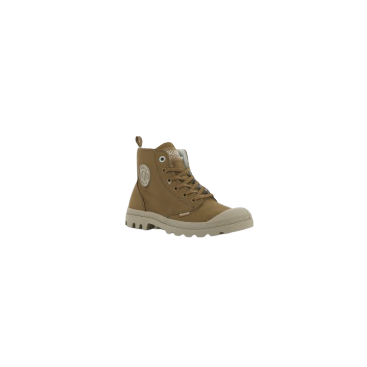 PAMPA HI ZIP WL