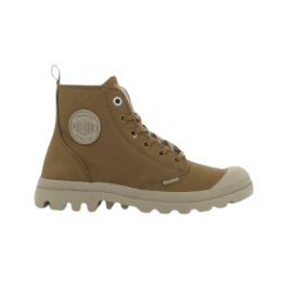 PAMPA HI ZIP WL