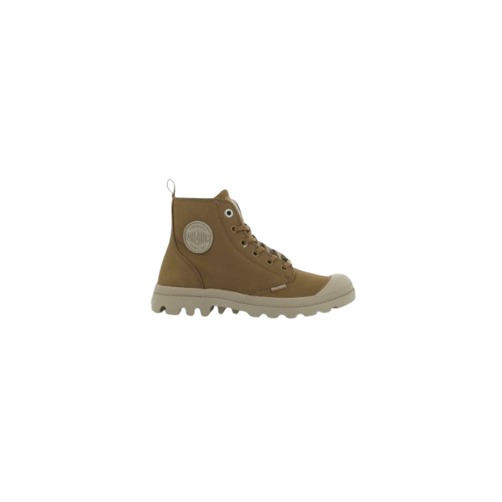 PAMPA HI ZIP WL