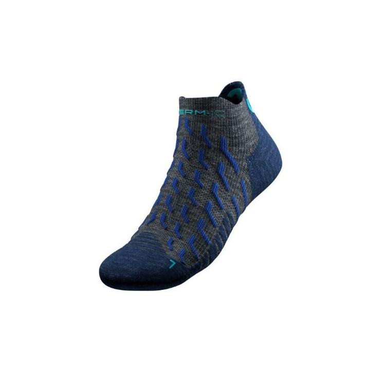 CHAUSSETTES THERMIQUE TK ULCOOL LIN AN