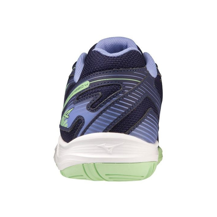 CHAUSSURES CYCLONE SPEED 4(U)