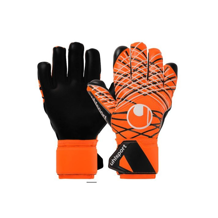 GANTS DE FOOT UHLSPORT SUPER RESIST+ HN
