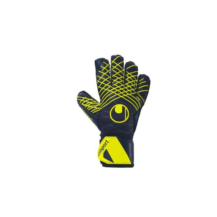 Uhlsport Gants de Gardien Prediction Supersoft
