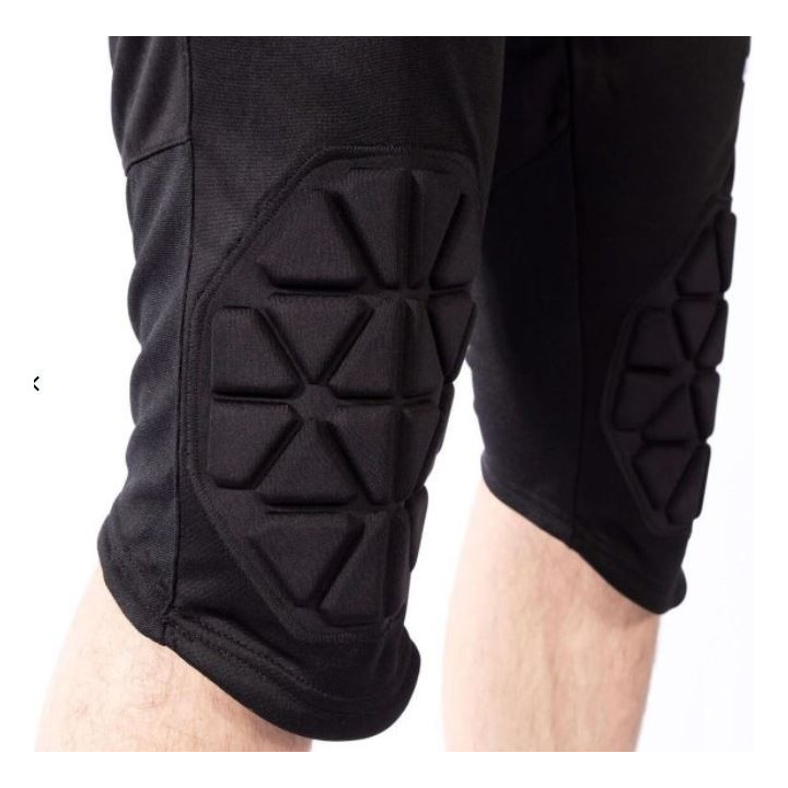 Uhlsport Anatomic Goalkeeper Longshorts