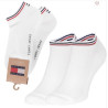 CHAUSSETTES TH UNI TJ SOCK 2P ICONIC