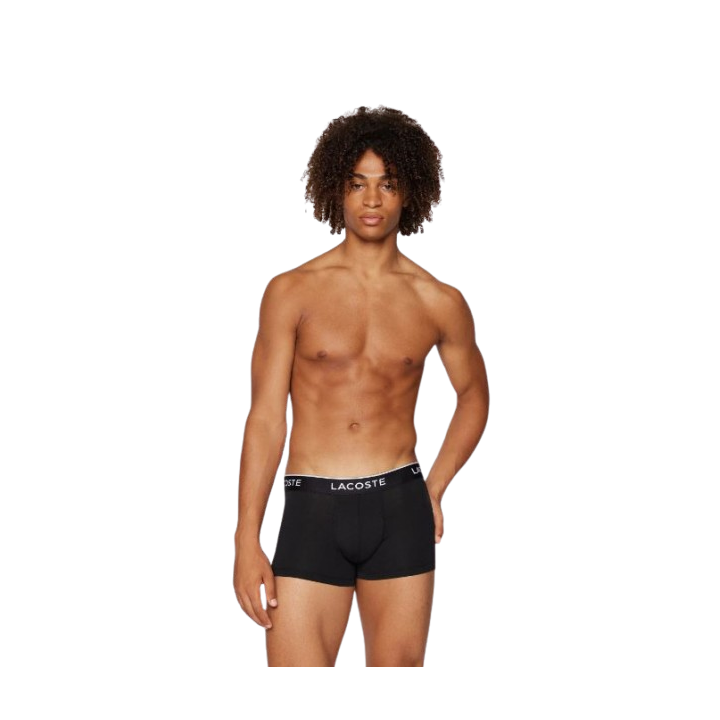 BOXER PACK DE 2 COURTS CORE PERFORMANCE