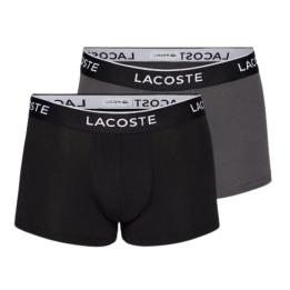 BOXER PACK DE 2 COURTS CORE PERFORMANCE
