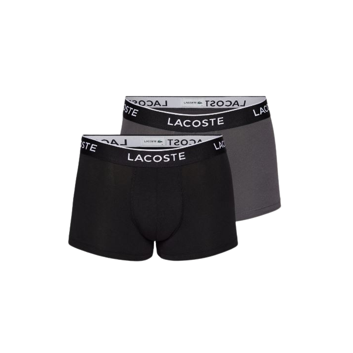 BOXER PACK DE 2 COURTS CORE PERFORMANCE