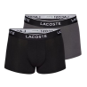 BOXER PACK DE 2 COURTS CORE PERFORMANCE