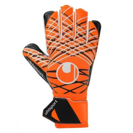 Uhlsport Gants de Gardien Soft Resist+ Unisexe
