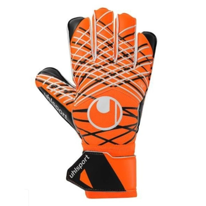 Uhlsport Gants de Gardien Soft Resist+ Unisexe