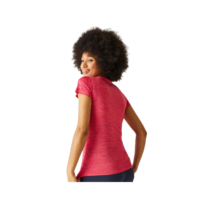 tee shirt rose regetta
