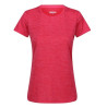 tee shirt rose regetta