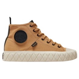 chaussures palla mid