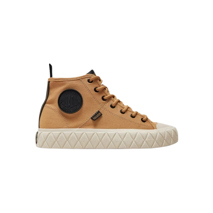 chaussures palla mid