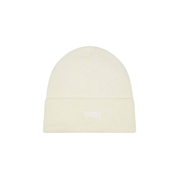 bonnet blanc levis