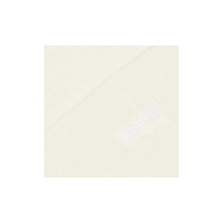 bonnet blanc levis