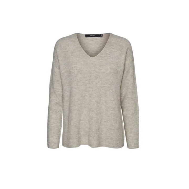 Vero Moda Pull VMCREWLEFILE
