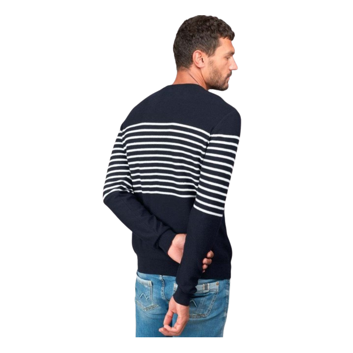 pull mariniere le temps des cerises