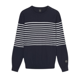 pull mariniere le temps des cerises