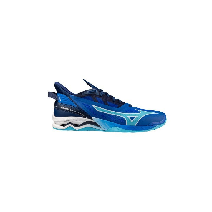 chaussures wave mirage 5