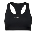 NIKE Brassière de Sport Swoosh Medium Support Femme