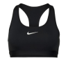 Nike Brassière de Sport Swoosh Medium Support Femme