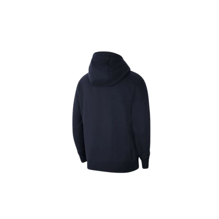 Y NK FLC PARK20 FZ HOODIE