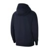 Y NK FLC PARK20 FZ HOODIE