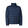 DOUDOUNE TJM PACKABLE LT DOWN