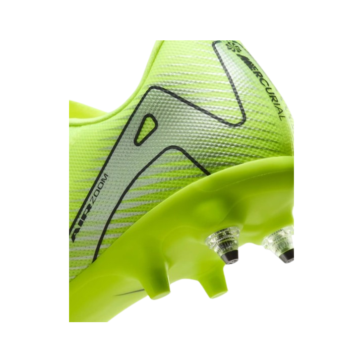 crampons zoom vapor 16 acad