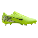 NIKE Chaussures de Football Zoom Vapor 16 Academy Homme