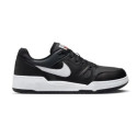 NIKE Chaussures Full Force Low Noir Homme