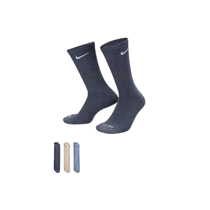 chaussettes de trainning nike