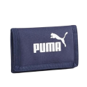 PUMA Phase Wallet Portefeuille Unisexe Marine