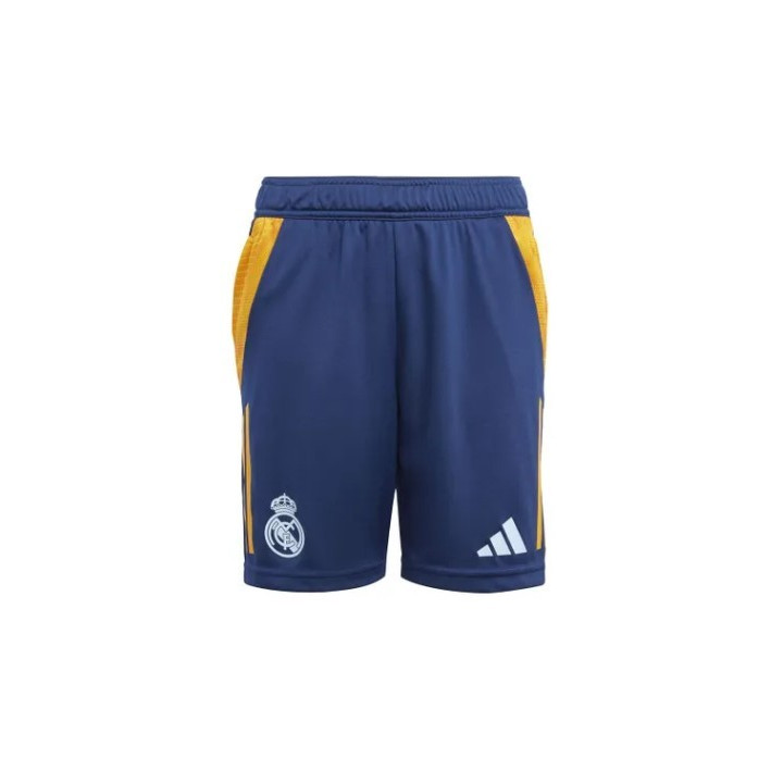 short real madrid
