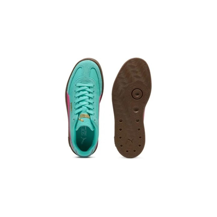 Puma Club II Era Junior Chaussures Lifestyle Enfant