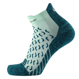 chaussettes randonnée vert