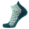 chaussettes randonnée vert
