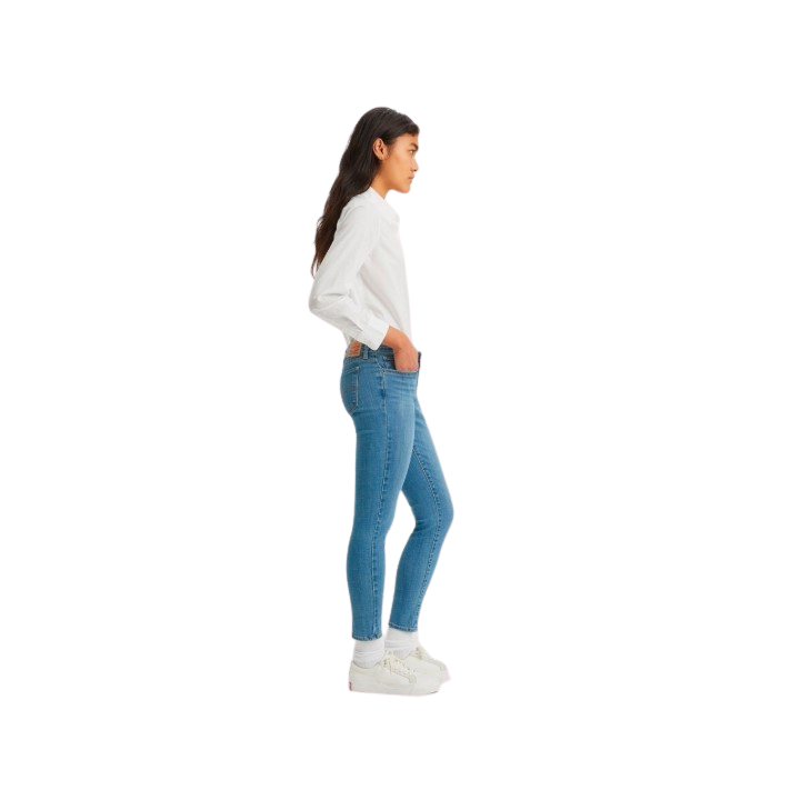 jean 711 skinny