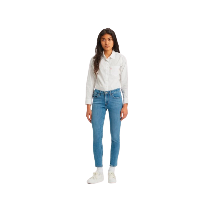 jean 711 skinny