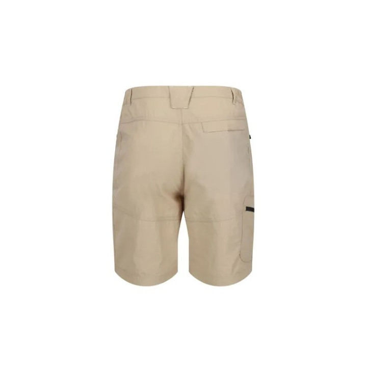 short beige regatta