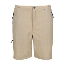 short beige regatta